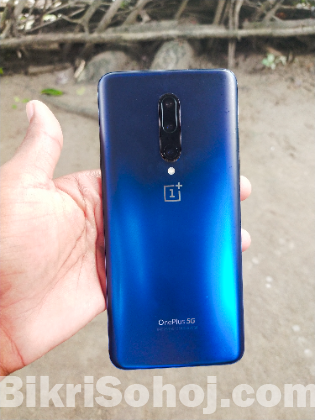 OnePlus 7pro 5g